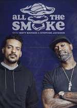 Watch The Best of All the Smoke with Matt Barnes and Stephen Jackson Zoechip