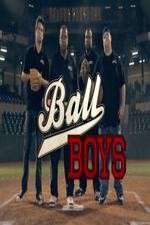 Watch Ball Boys Zoechip