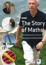Watch The Story of Maths Zoechip