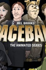 Watch Spaceballs: The Animated Series Zoechip