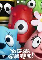 Watch Yo Gabba GabbaLand! Zoechip
