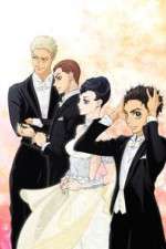 Watch Welcome to the Ballroom Zoechip