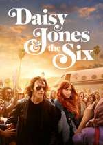 Watch Daisy Jones & the Six Zoechip