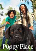 Watch Puppy Place Zoechip