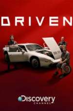 Watch Driven Zoechip