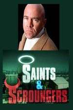 Watch Saints and Scroungers Zoechip