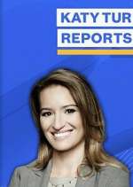 Watch Katy Tur Reports Zoechip