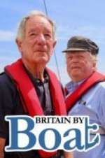 Watch Britain by Boat Zoechip