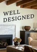 Watch Well Designed Zoechip