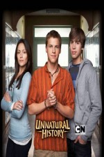 Watch Unnatural History Zoechip