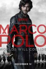 Watch Marco Polo (2014) Zoechip