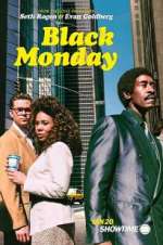 Watch Black Monday Zoechip