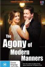 Watch The Agony of Modern Manners  Zoechip