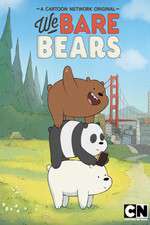 Watch We Bare Bears Zoechip