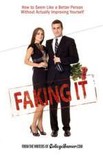 Watch Faking It Zoechip