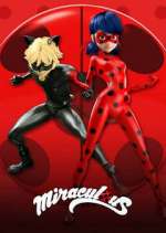 Watch Miraculous: Les aventures de Ladybug et Chat Noir Zoechip