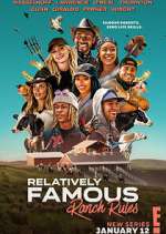 Watch Relatively Famous: Ranch Rules Zoechip