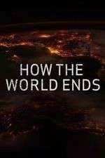 Watch How the World Ends Zoechip