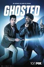 Watch Ghosted Zoechip