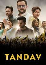 Watch Tandav Zoechip