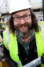 Watch The Hairy Builder Zoechip