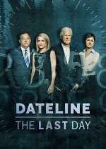 Watch Dateline: The Last Day Zoechip