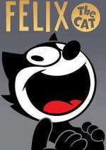 Watch Felix the Cat Zoechip