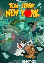 Watch Tom and Jerry in New York Zoechip