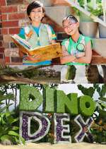 Watch Dino Dex Zoechip