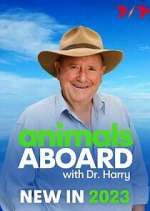 Watch Animals Aboard with Dr. Harry Zoechip