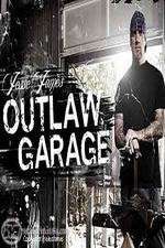 Watch Jesse James Outlaw Garage Zoechip