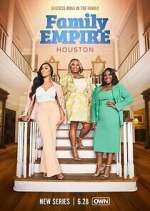 Watch Family Empire: Houston Zoechip