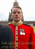 Watch The Queen's Guards: A Year in Service Zoechip
