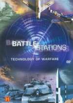 Watch Battle Stations Zoechip