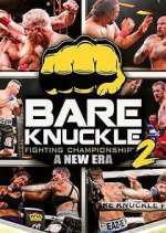 Watch Bare Knuckle Fighting Championship Zoechip