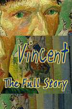 Watch Vincent The Full Story Zoechip