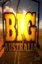 Watch Big Australia Zoechip