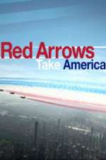 Watch Red Arrows Take America Zoechip