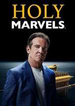 Watch Holy Marvels with Dennis Quaid Zoechip