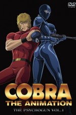 Watch Cobra The Animation Zoechip
