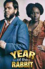 Watch Year of the Rabbit Zoechip