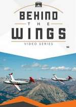 Watch Behind the Wings Zoechip