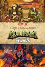 Watch Kulipari An Army of Frogs Zoechip