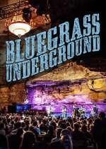 Watch Bluegrass Underground Zoechip