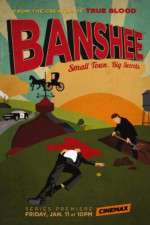 Watch Banshee Zoechip