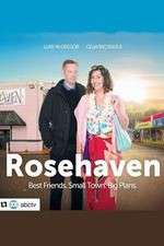 Watch Rosehaven Zoechip