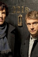 Watch Sherlock Zoechip