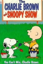 Watch The Charlie Brown and Snoopy Show Zoechip