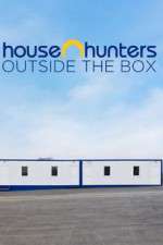 Watch House Hunters: Outside the Box Zoechip