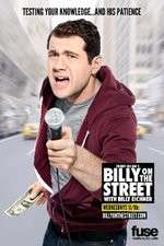 Watch Funny or Die's Billy on the Street Zoechip